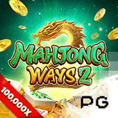 Mahjong Ways 2 Game
